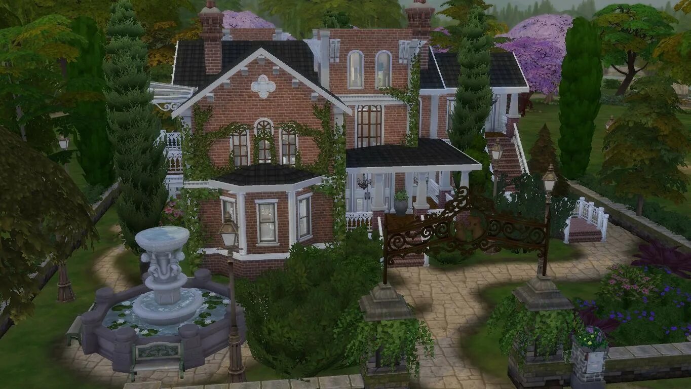 Simstree