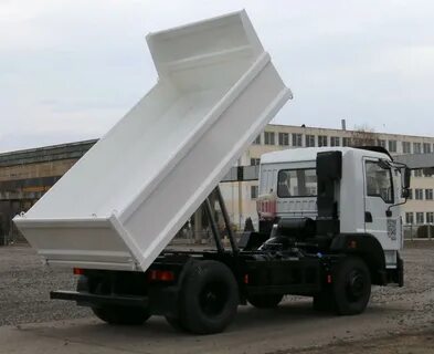 Самосвал 4х