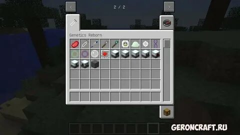 Reborn 1.12 2