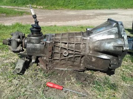 Что будет если в коробку ваз