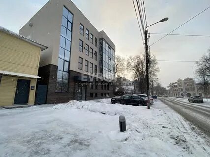 Красноармейская 21