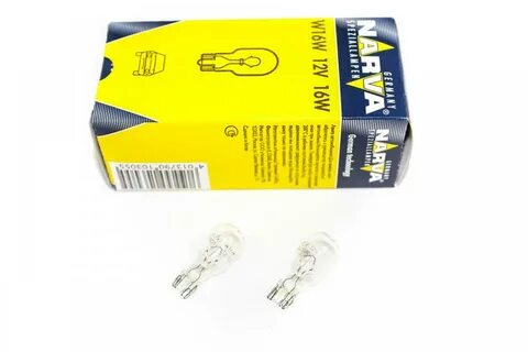 Лампа 5w 12v артикул