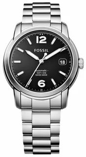 Swiss made automatic