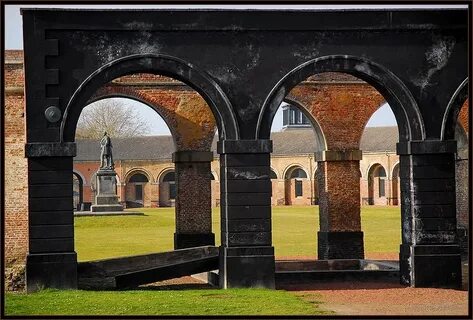 Arch re