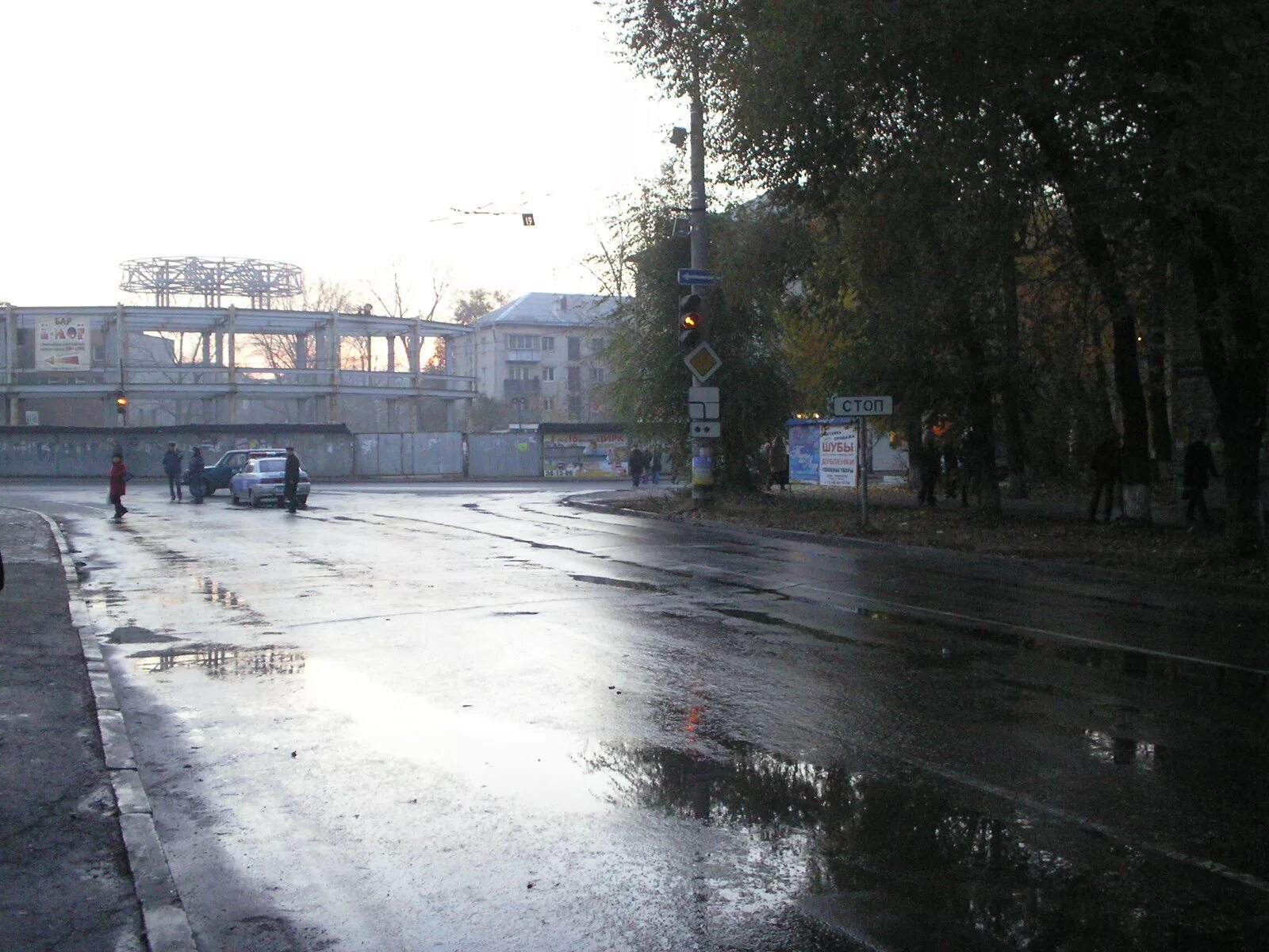 2007 Год взрыв автобуса в Тольятти. Взрыв автобуса в тольятти