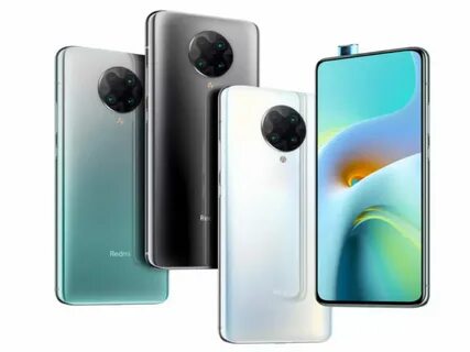 Xiaomi note 30
