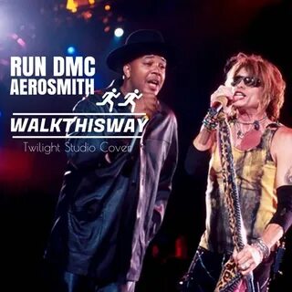 Walk this way