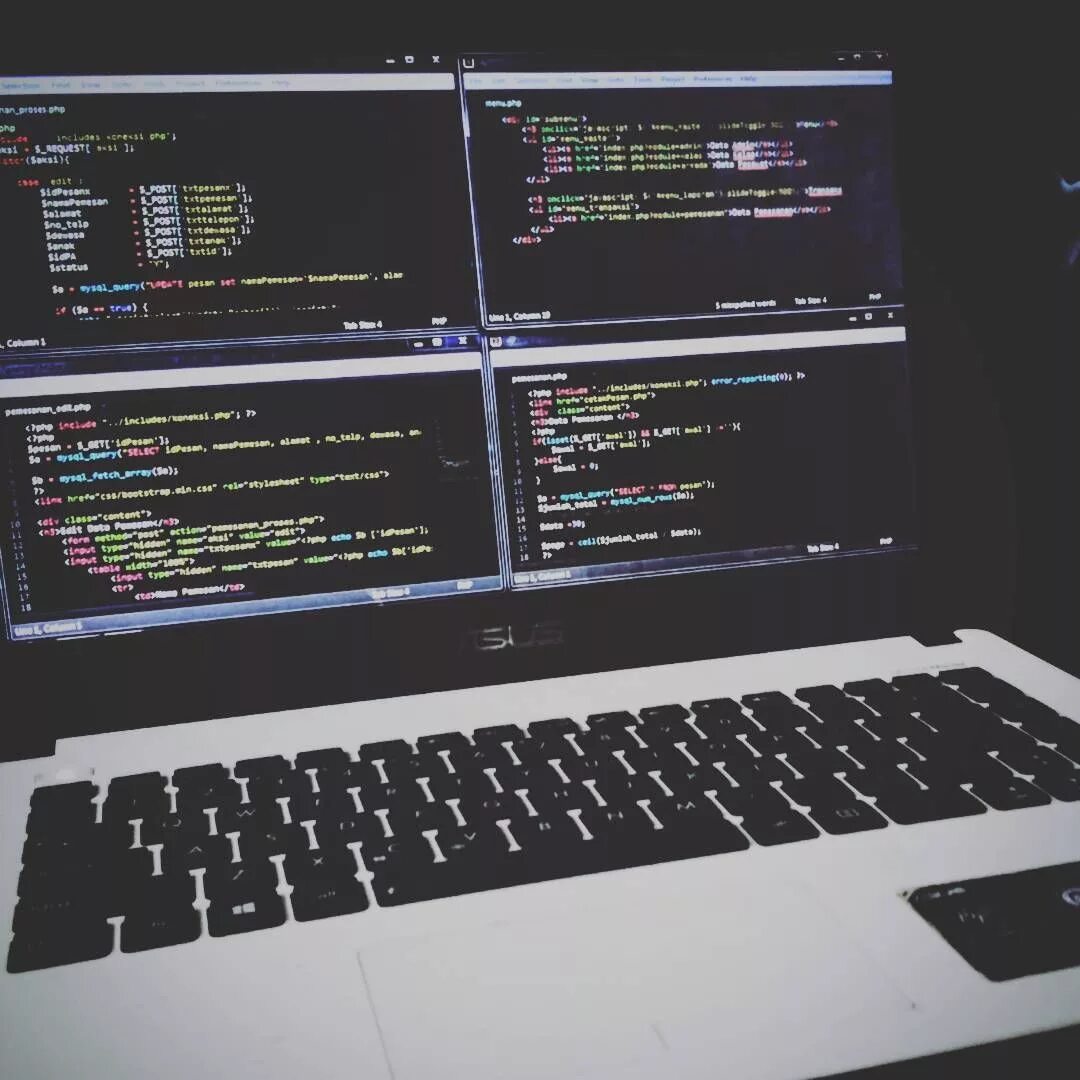 M s coding