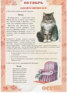 Материалы для родительского уголка