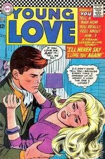 Comic love
