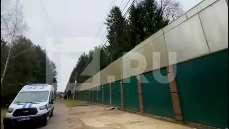 Где находится караулов. Где находится караулов