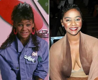 6. Since playing Lisa Turtle, Lark Voorhies appeared in The Fresh Prince of...