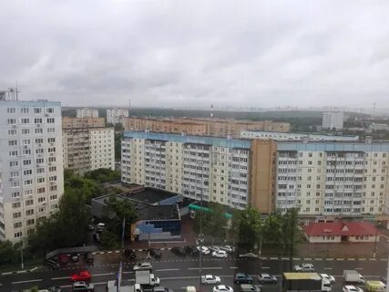 Красногорск ленина