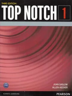 Top notch