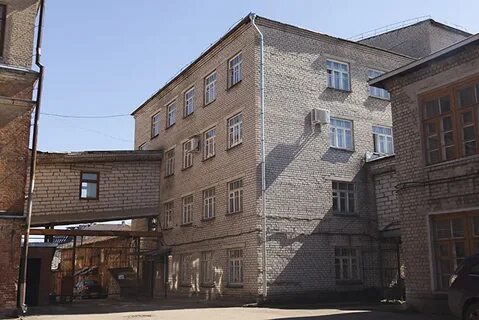Кировский сэс
