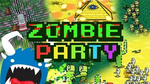 Party обзор