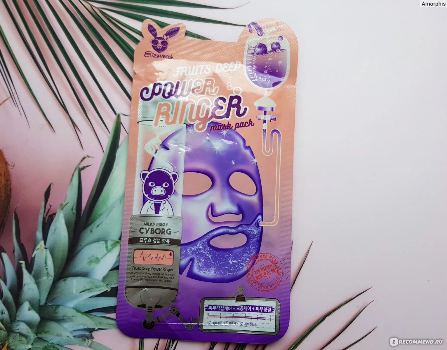 Deep power. Тканевая маска elizavecca fruits deep power ringer mask pack. elizavecca тканевые маски, ассорти 12 шт.. маска длица тканевая elizavecca fruits deep power ringer mask pack 23 мл. elizavecca power ringer mask pack.