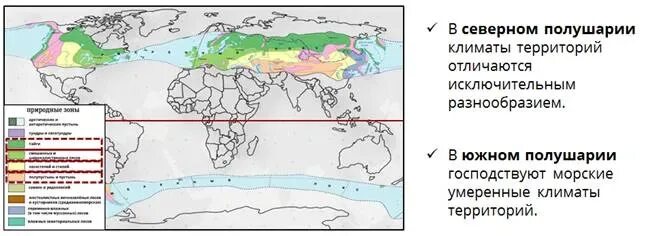 Природные зоны Северного полушария. Природные зоны в умеренном поясе Северного полушария. Умеренный пояс Южного полушария. Карта природных зон Северного полушария.
