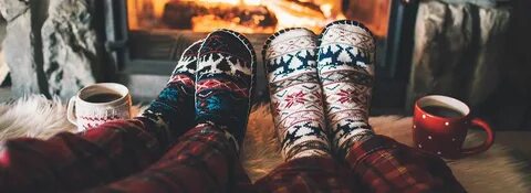Мерзнут ноги в теплых носках