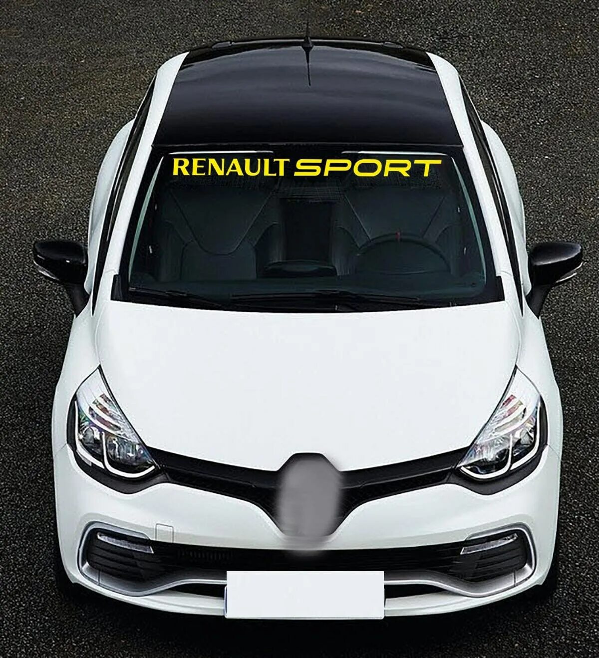 Наклейка renault. Наклейки на лобовое стекло. Renault Sport наклейки. Наклейка на лобовое стекло Renault. Наклейка Рено спорт.