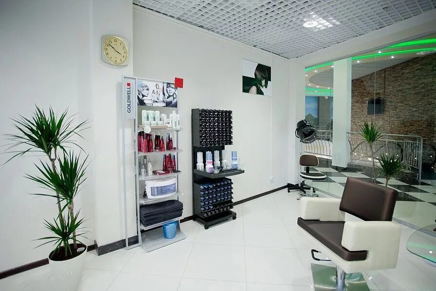 салон красоты волгоград кировский