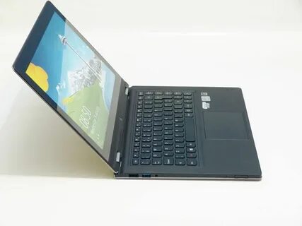 Yoga 13