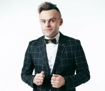 Ведущий краснодар