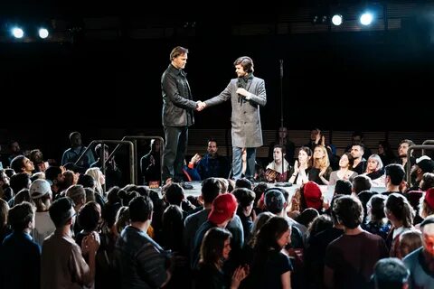 Theatre live