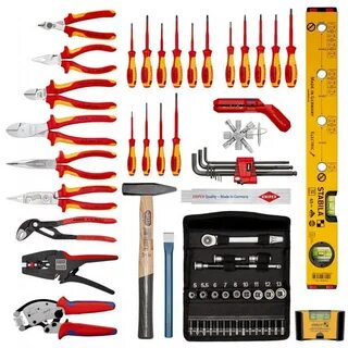 L tools