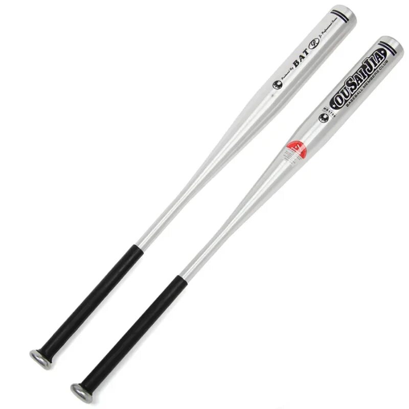 бита бейсбольная, алюминиевая e33525 красная 25". бита бейсбольная алюминевая teloon 0628 -тват 28" серый металлик. серебряная бита. бейсбольная бита алюминиевая. бейсбольная бита алюминиевая 81 см.