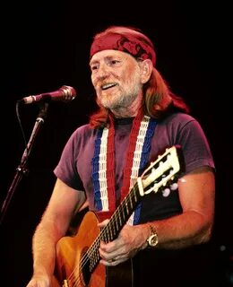 Willie nelson