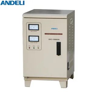 Стабилизатор svc 10000
