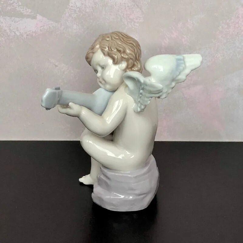 фарфоровая настроение