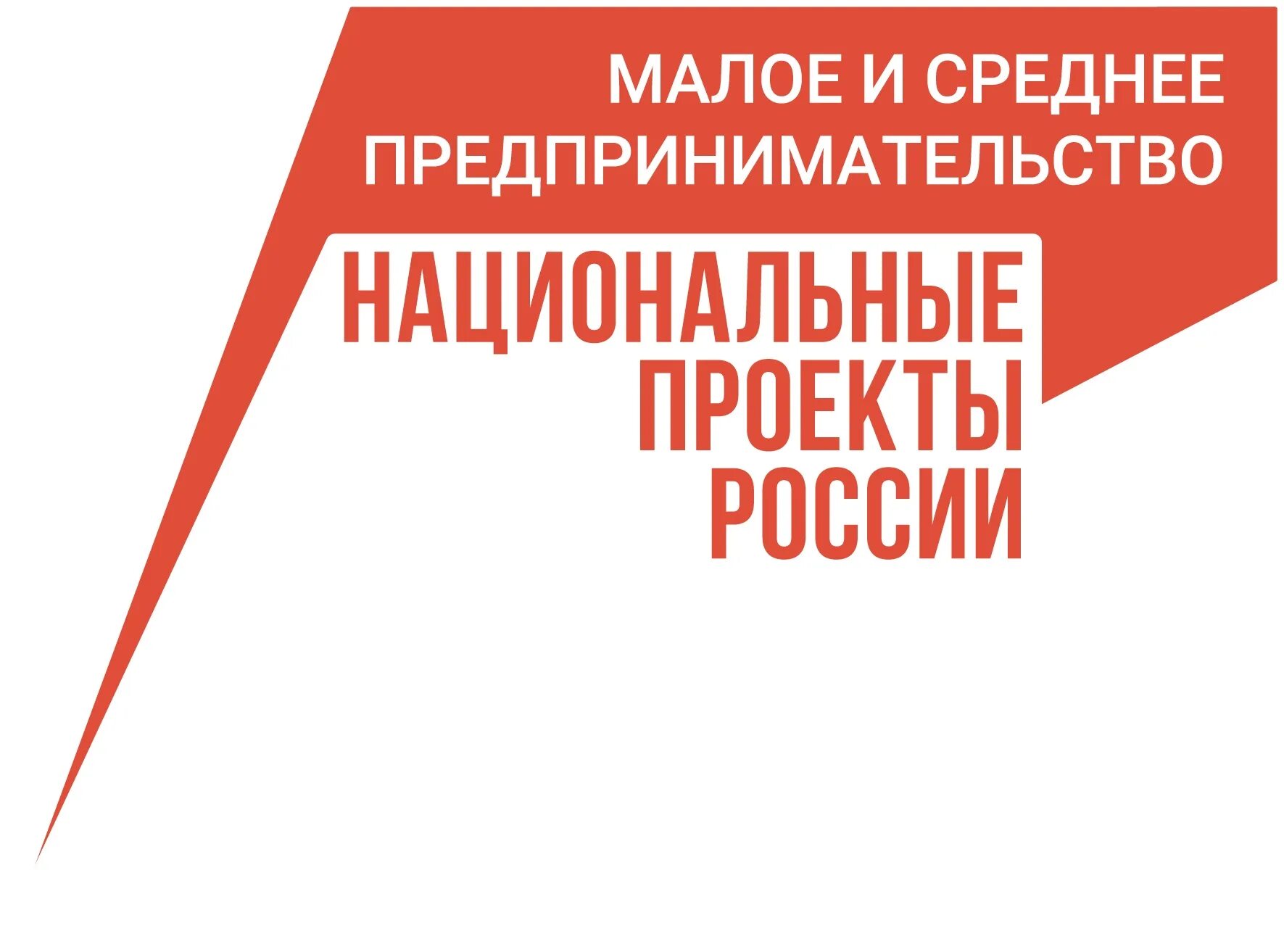 Малое и среднее предпринимательство 2025
