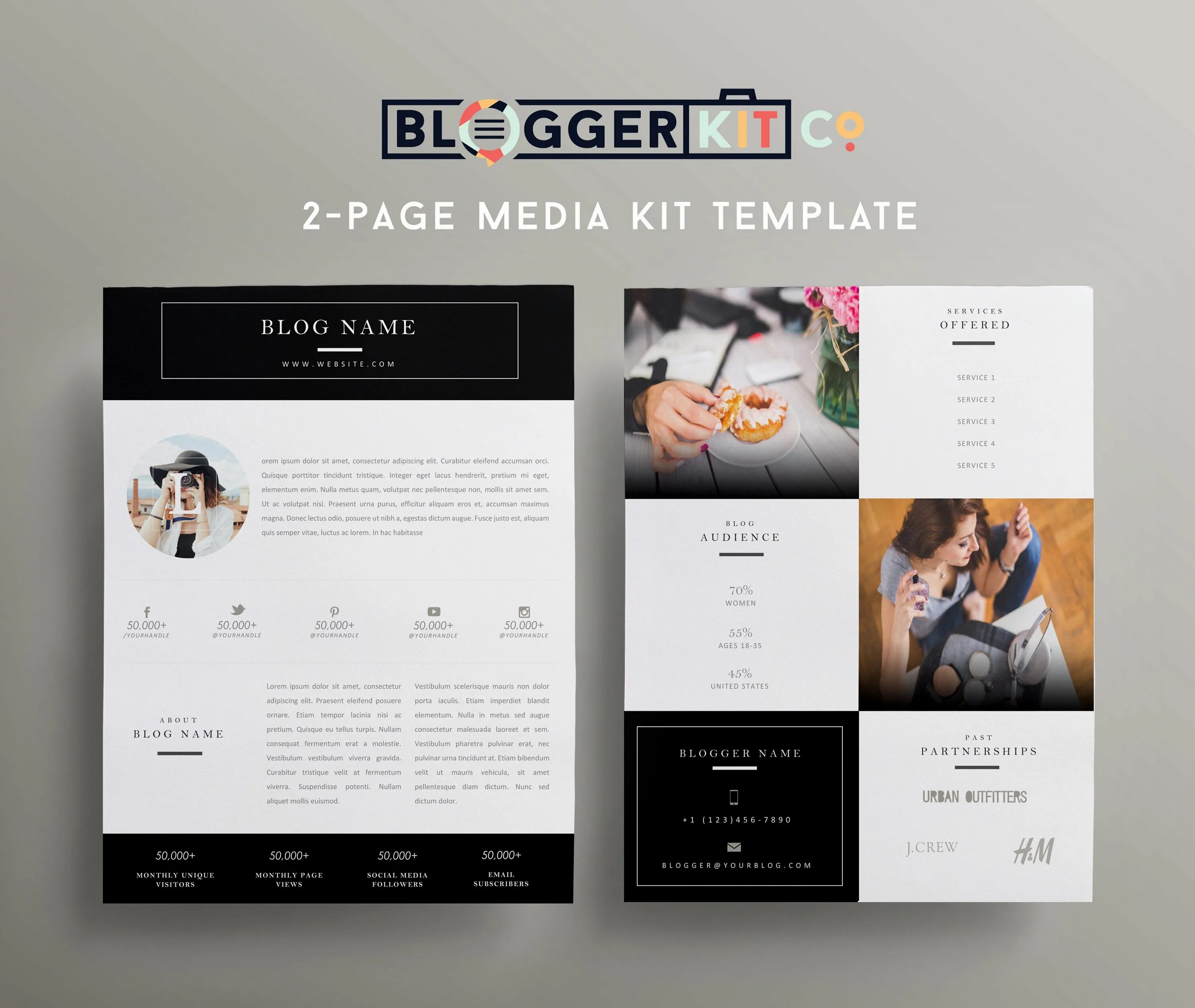 Design kit. Media kit. пресс кит блоггера. шаблон медиа кит. пресс-кит шаблон.