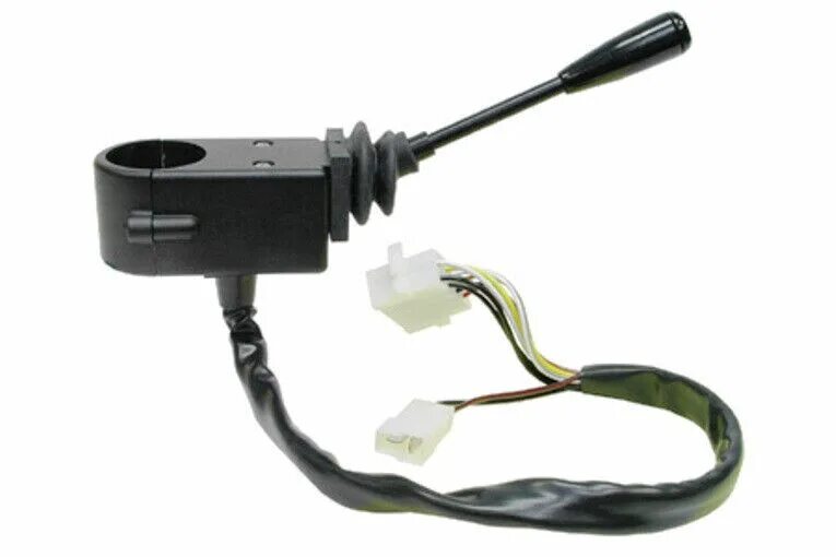 Steering switch