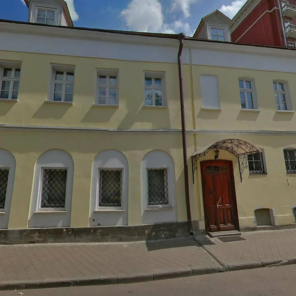 гороховский переулок. евангелический приют для сирот в гороховском переулке. гороховский переулок 6/1 стр 2. гороховский переулок. гороховский переулок 6 1с2.