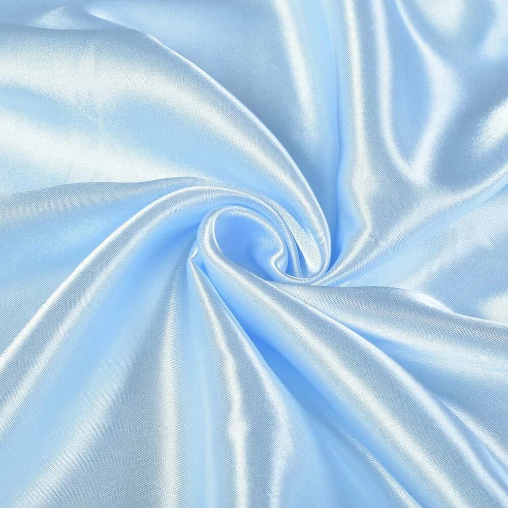голубой шелк фон. блестящая голубая ткань. голубой цвет. синий перламутр цвет. цвет авто голубой перламутр.