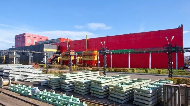 Секреты энергоэффективности от Альметьевского трубного завода