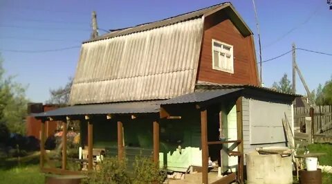 Снт прогресс кимры