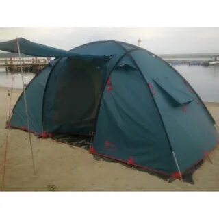 Tramp bell 4