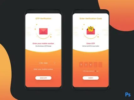 Code mobile