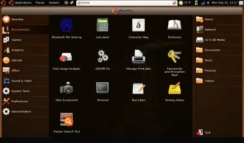 Asus linux