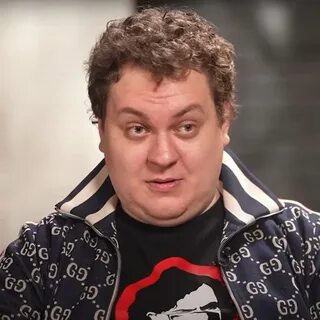 Хованский кто это