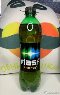 Флэш энерджи