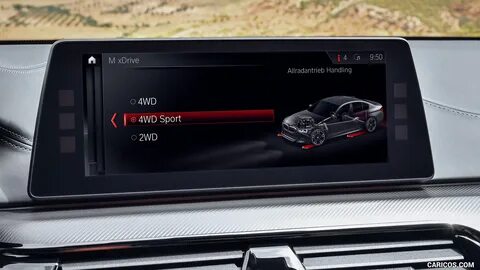 M display