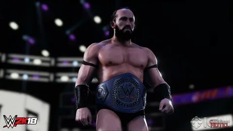 Wwe 2 k