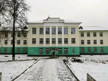 Институты удмуртской республики