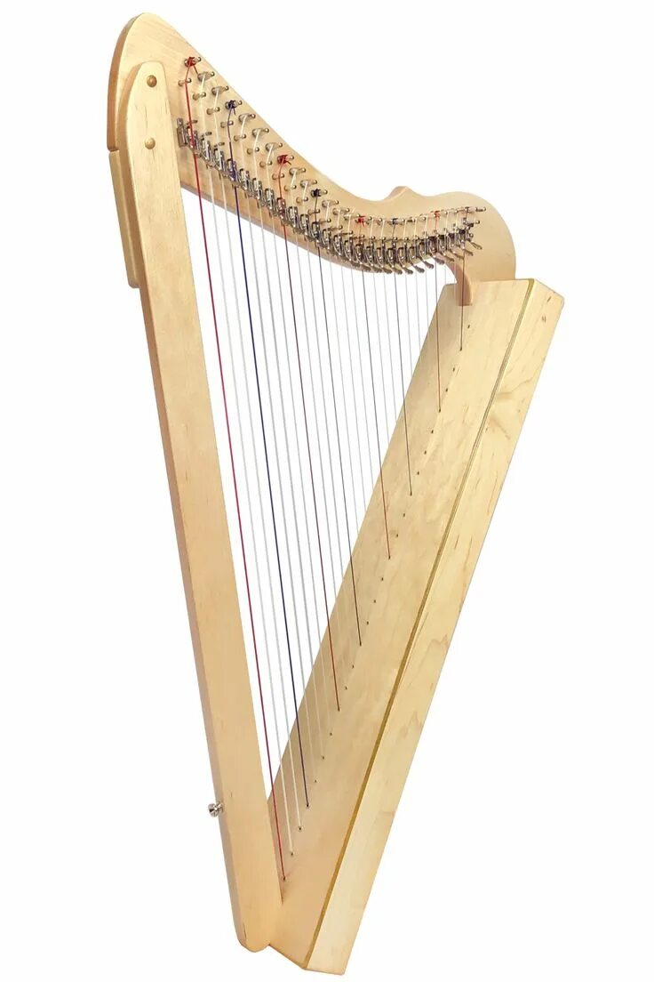 C harp
