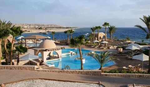 Movenpick hurghada